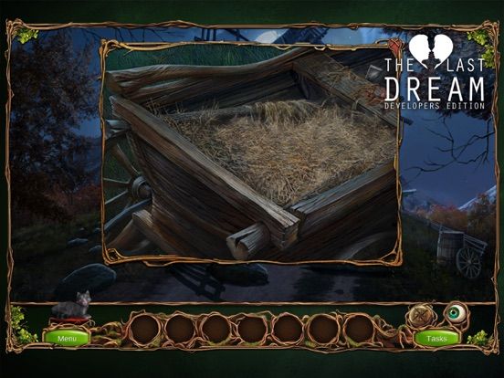The Last Dream