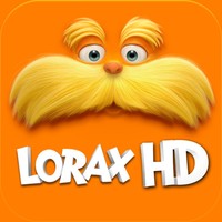 The Lorax HD