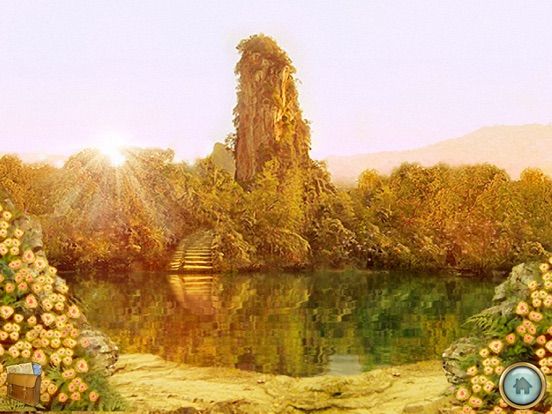 The Lost City LITE