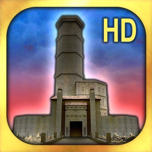 The Magic Castle HD - Mystery Adventure