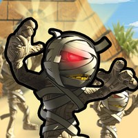 The Mummy