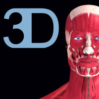 The Muscle System Pro - iPad edition
