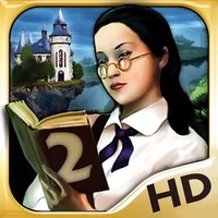The Mystery of the Crystal Portal 2: Beyond the Horizon HD