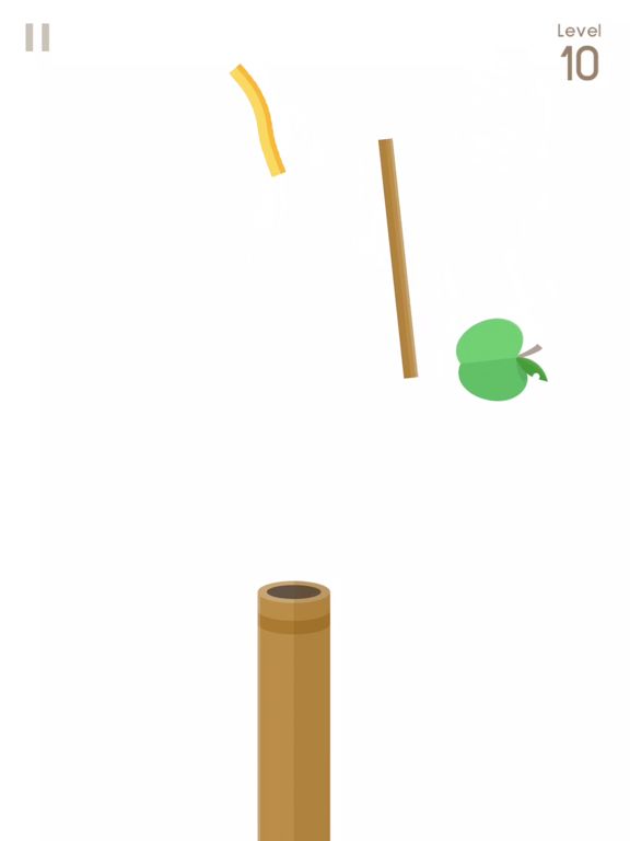 The Noodle