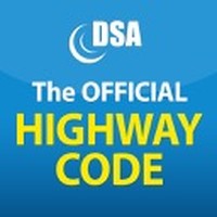 The Official DVSA Highway Code