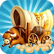 The Oregon Trail: American Settler