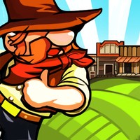 The Oregon Trail: American Settler