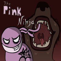 The Pink Ninja