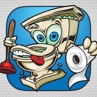 The Poo Calculator - A Funny Finger Scanner with Bathroom Humor Jokes App (FREE)