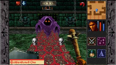 The Quest