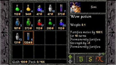 The Quest - Cursed Chess Set