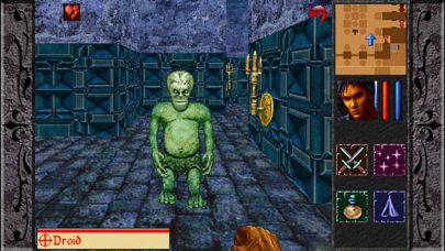 The Quest - Escape from Asteroids