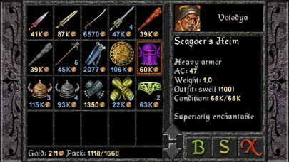 The Quest - Hero of Lukomorye III