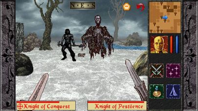 The Quest - Hero of Lukomorye III