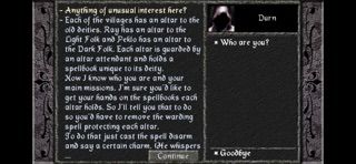 The Quest - Hero of Lukomorye IV