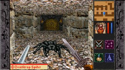 The Quest - Hero of Lukomorye I
