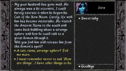 The Quest - Hero of Lukomorye V