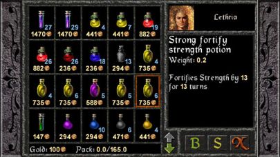 The Quest - Mithril Horde