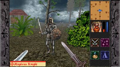 The Quest - Mithril Horde