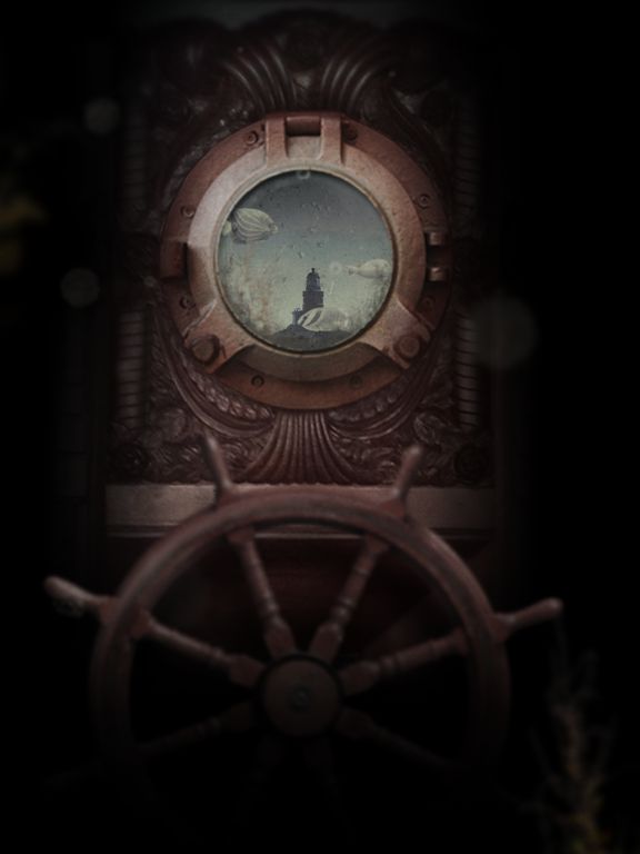The Sailor’s Dream