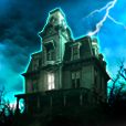 The Secret of Grisly Manor