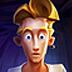 The Secret of Monkey Island: Special Edition