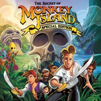 The Secret of Monkey Island_ Special Edition