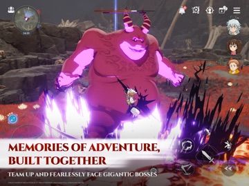 The Seven Deadly Sins: Origin