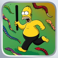 Simpsons Tapped Out