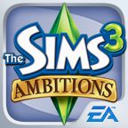 The Sims 3 Ambitions