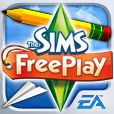 The Sims FreePlay