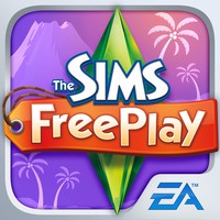 The Sims™ FreePlay