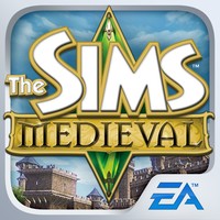 The Sims™ Medieval (World)