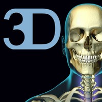 The Skeletal System Pro - iPad edition
