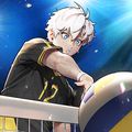 The Spike - Volleyball Story