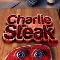The Steak Charlie Animations