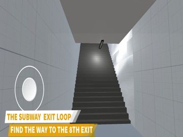 The Subway Exit Loop