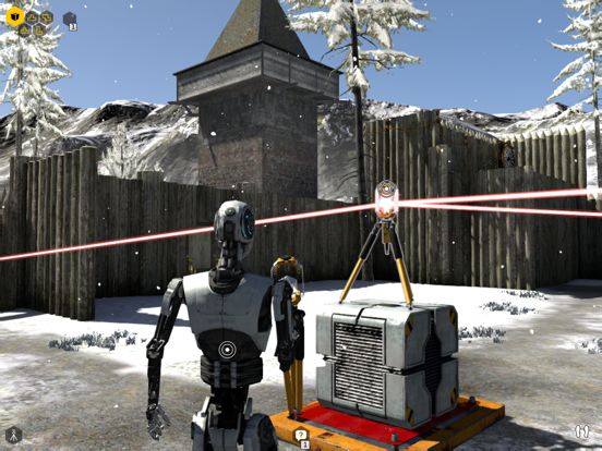 The Talos Principle