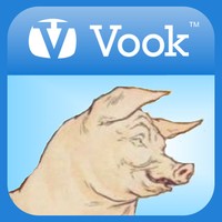 The Three Little Pigs and Other Great Children's Stories, iPad Edition