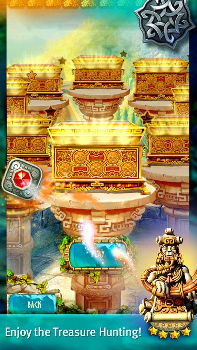 The Treasures of Montezuma 3