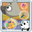 The Ugly Duckling Games by eBo