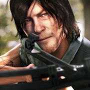 The Walking Dead: No Man's Land