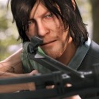 The Walking Dead No Man's Land