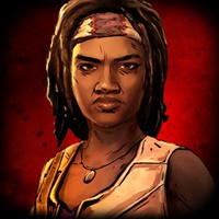 The Walking Dead: Michonne - A Telltale Miniseries