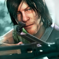 The Walking Dead: No Mans Land