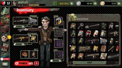 The Walking Zombie 2: Shooter