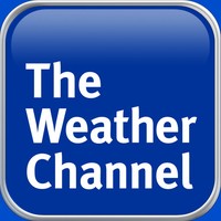The Weather Channel® for iPad