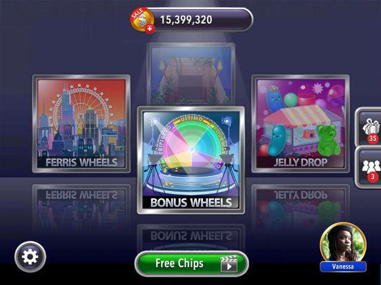 The Wheel DealÃÂ„Â ÃÂÂ“ Slots Casino