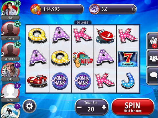 The Wheel DealÃÂ„Â ÃÂÂ“ Slots Casino