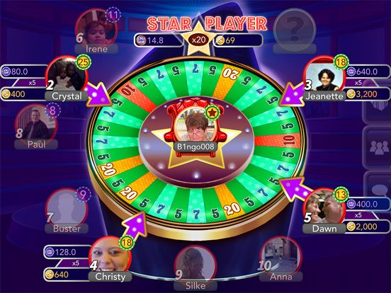 The Wheel DealÃÂ„Â ÃÂÂ“ Slots Casino